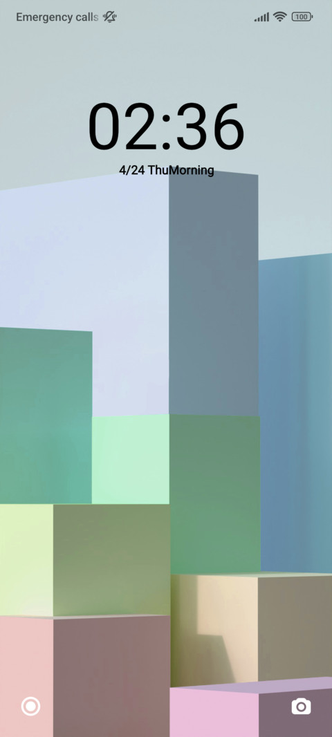 block world screenshot