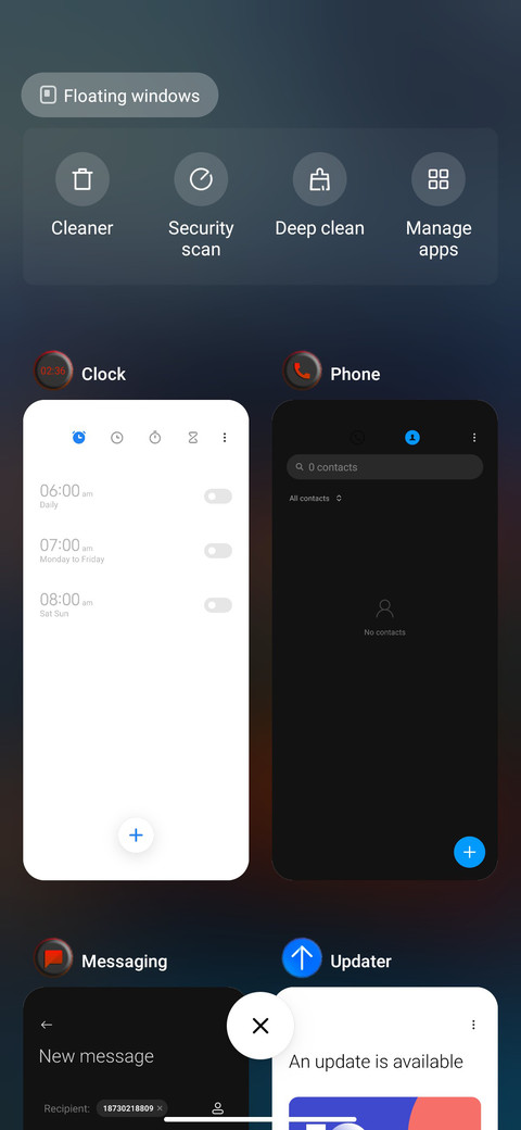 Luxury_Home screenshot