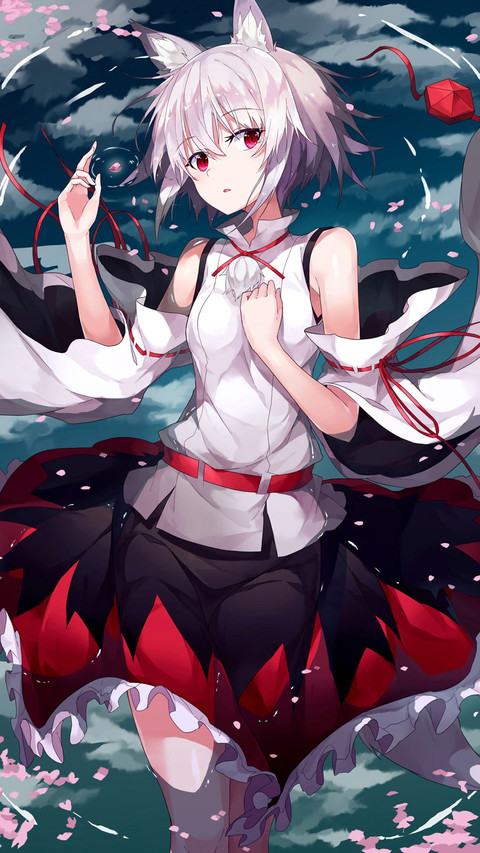 精灵物语 screenshot