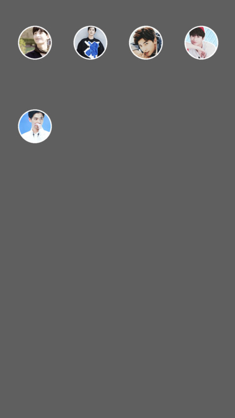杨洋 screenshot