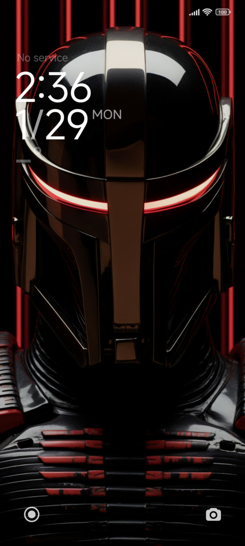 soldier screenshot