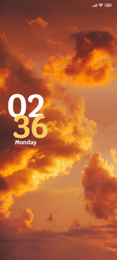 Cloud Couture screenshot