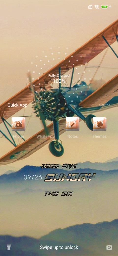 Fighter Plane screenshot