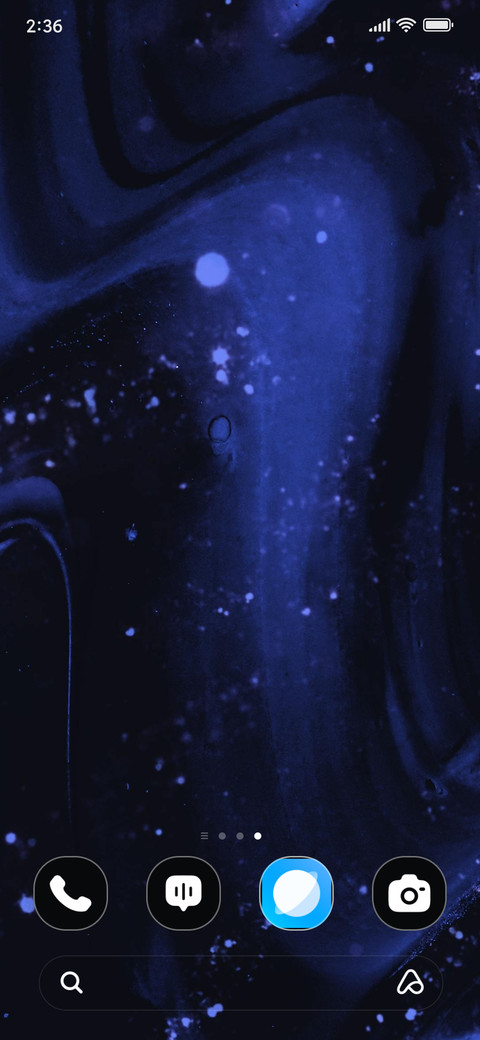 CcOne screenshot