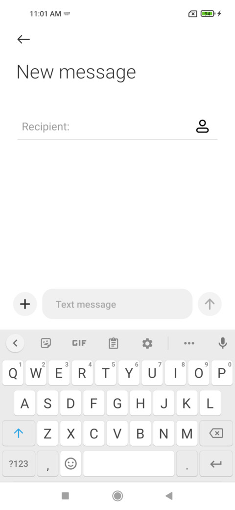 Laugh screenshot