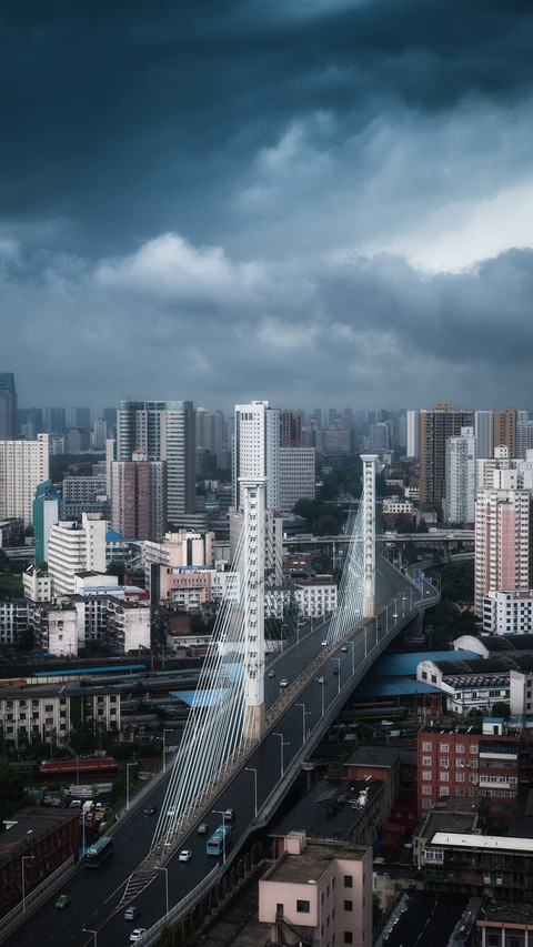Direct attack on Zhengzhou after rainstorm 43 screenshot