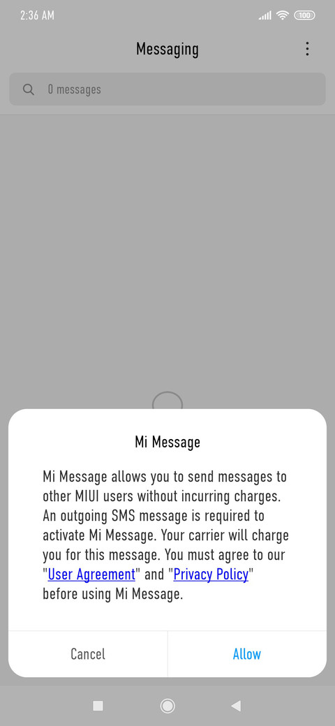 DIN Condensed screenshot