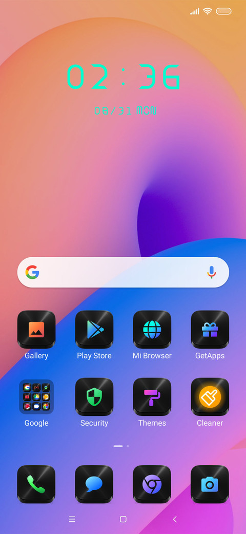 Fuse_3MDP screenshot
