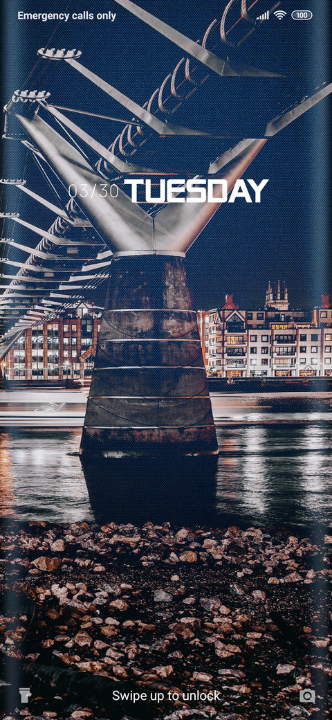 Famous City_Yoss screenshot