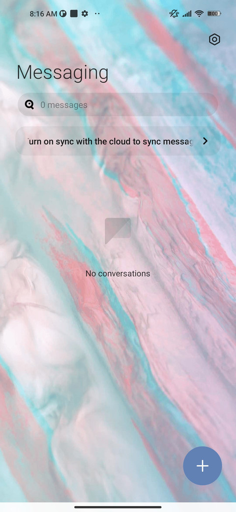 Kono screenshot