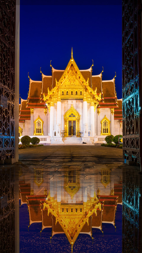 Thailand 98 screenshot