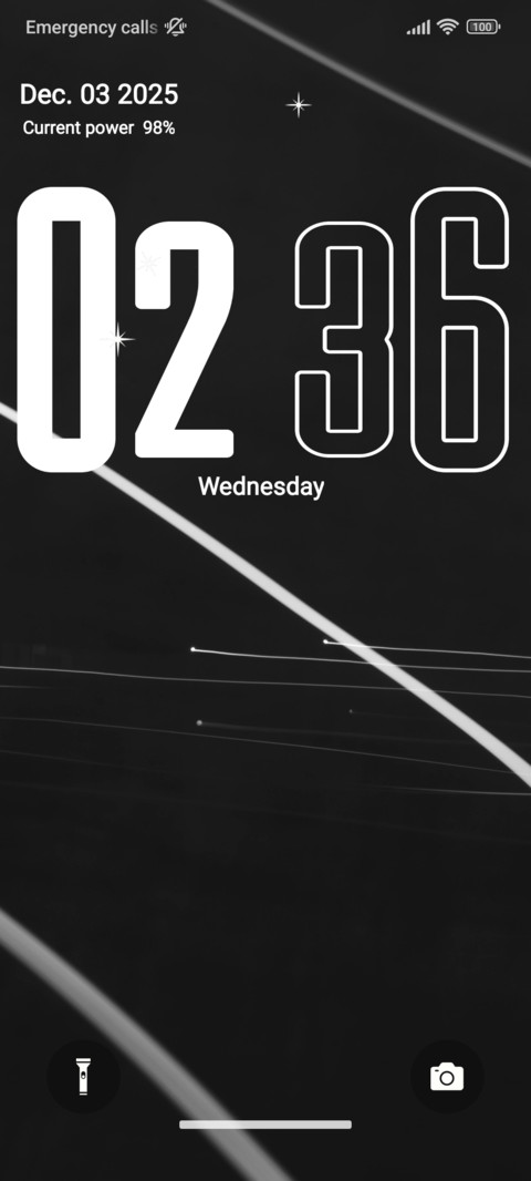 Tropical screenshot