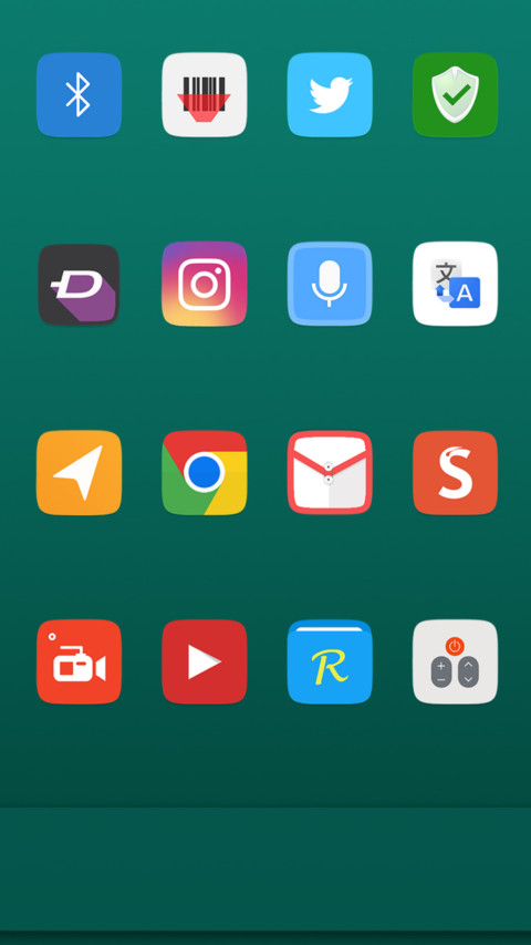 CLIX screenshot