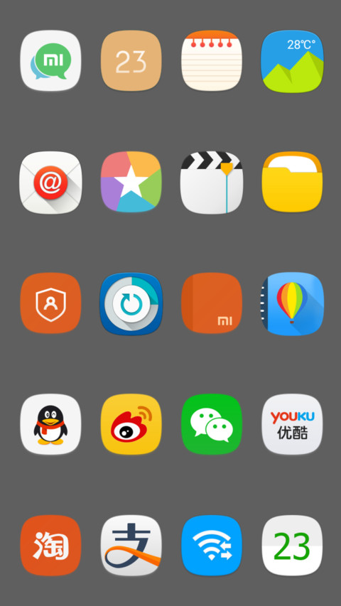 Galaxy  In Designs  screenshot