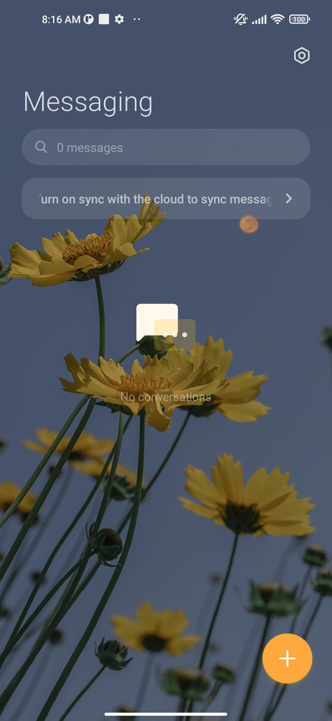 Slowly and Slowly screenshot