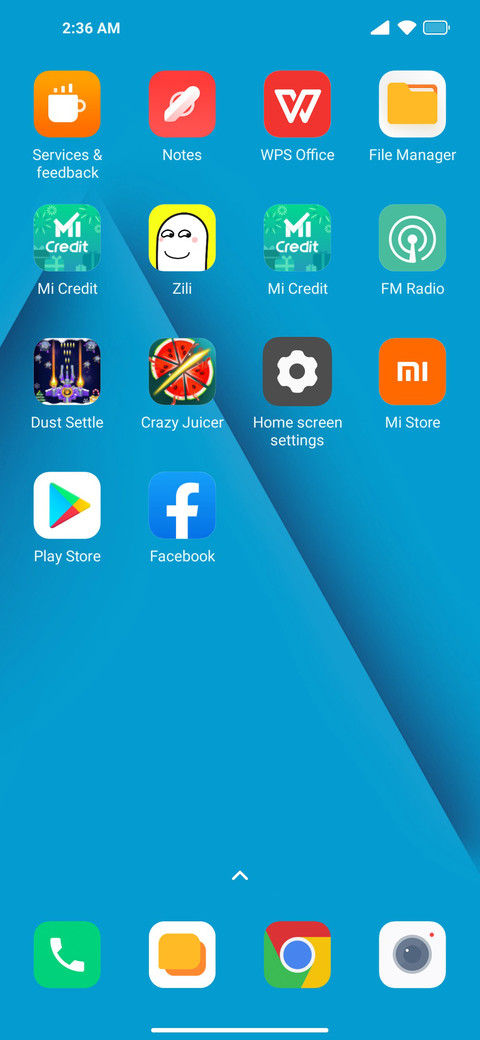AY 80 screenshot