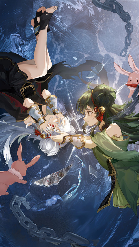 三国志幻想大陆 screenshot
