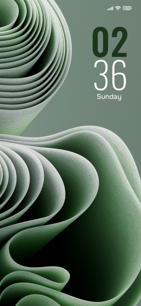 Paper Art screenshot