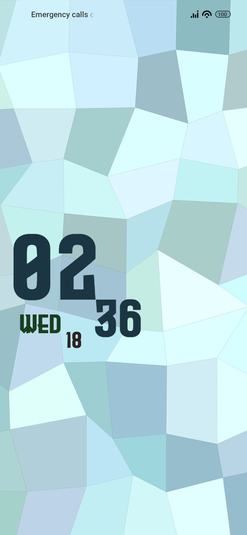 Cyan screenshot