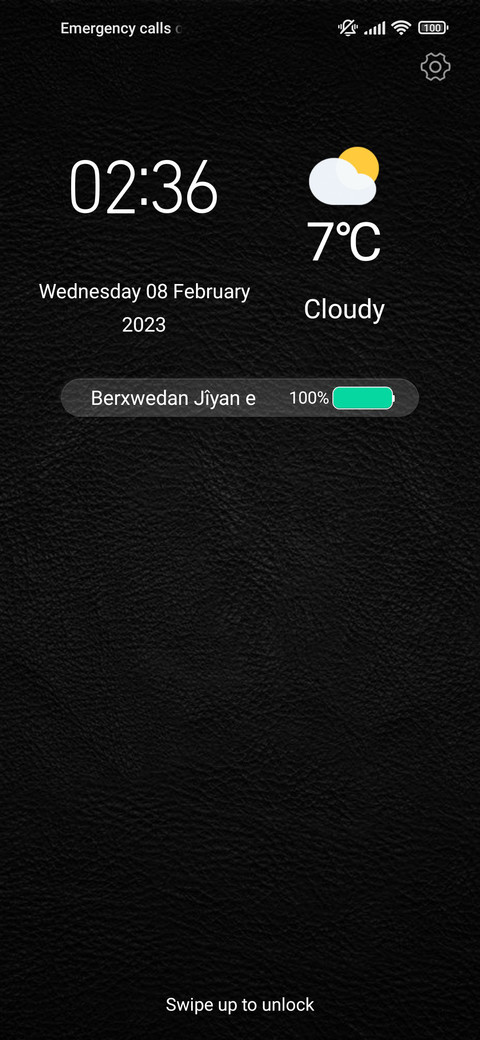 Jiyan Art screenshot