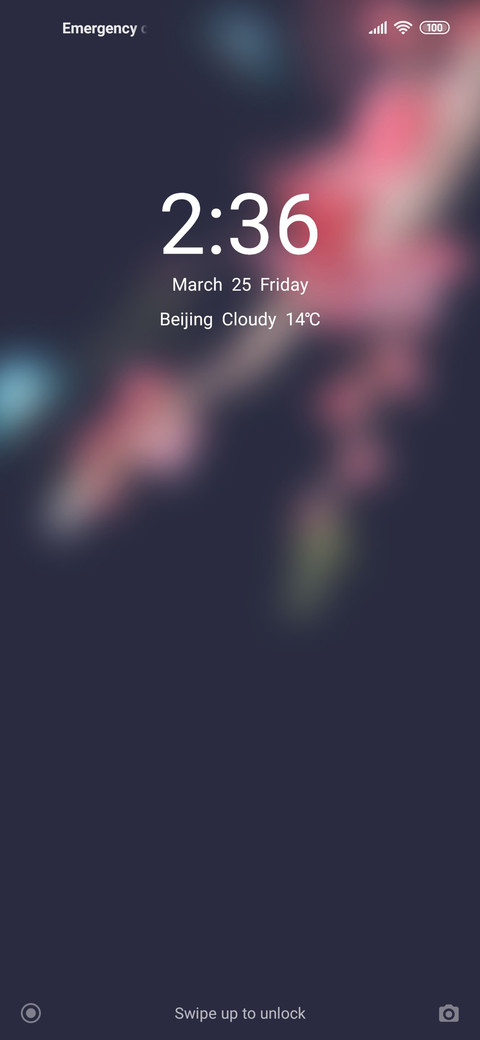 HeartBeat TT screenshot