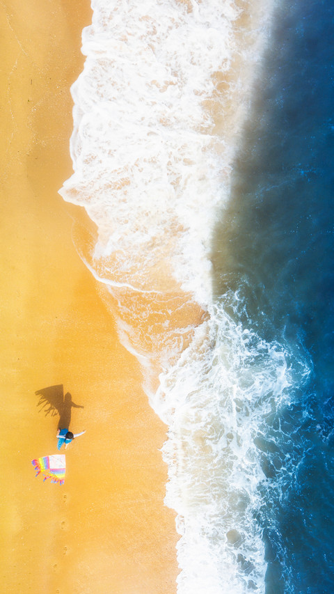 Invisible Wings screenshot