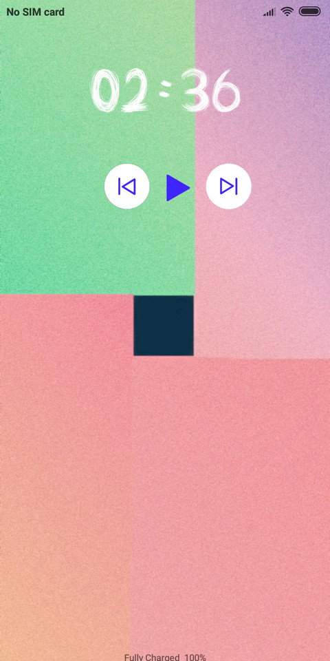 Squarix_DWM2 screenshot
