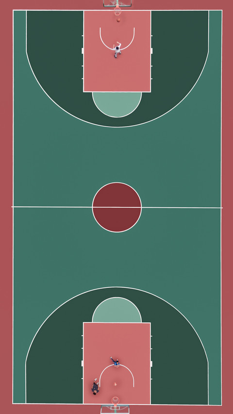Key Training Points for Bounce Strength 6 screenshot