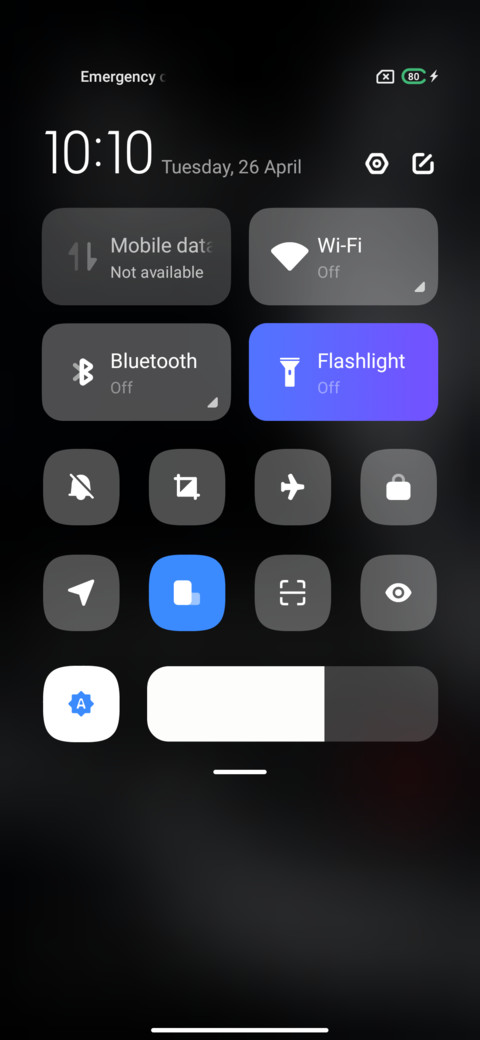 Ganesh Murty screenshot