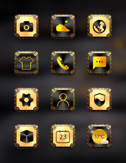 至尊金 screenshot