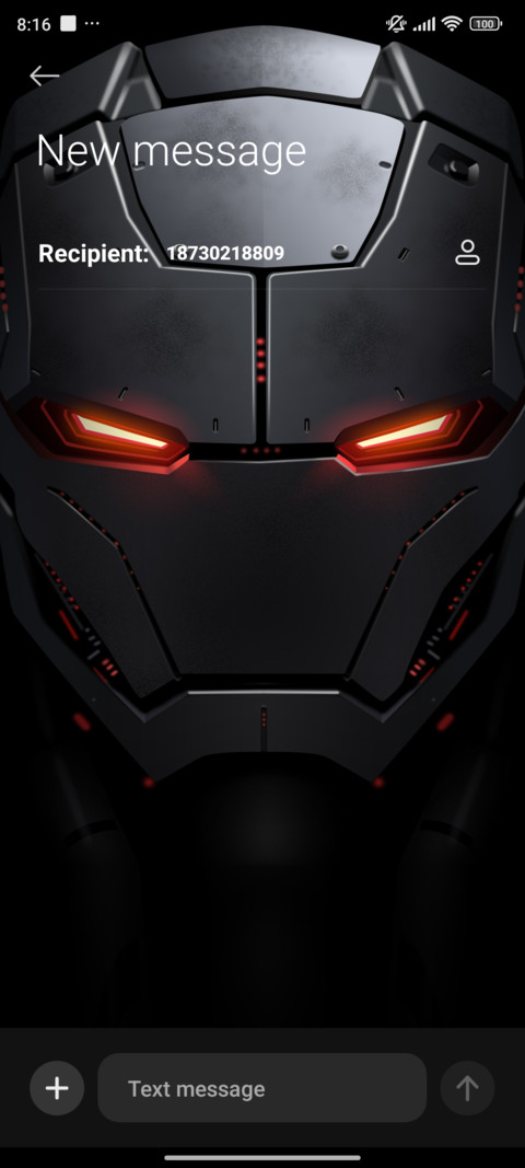 Mecha Heavy Metal screenshot