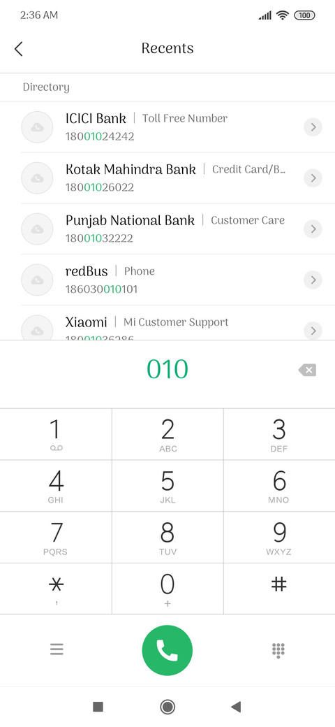 Arima தமிழ் screenshot