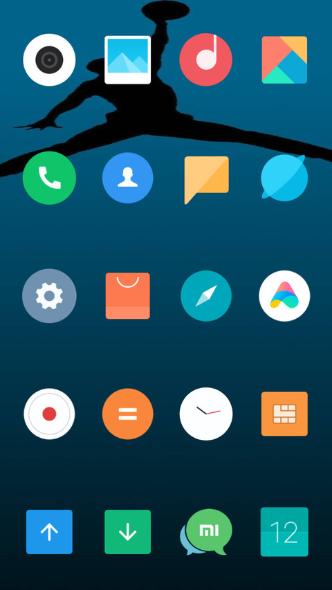 Notch_DWM2 screenshot
