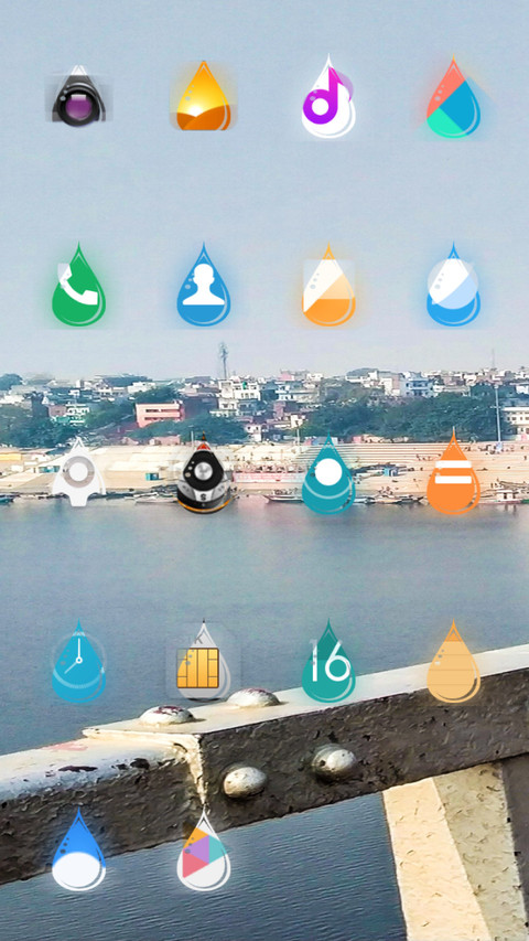Bridge Road_DWM2 screenshot
