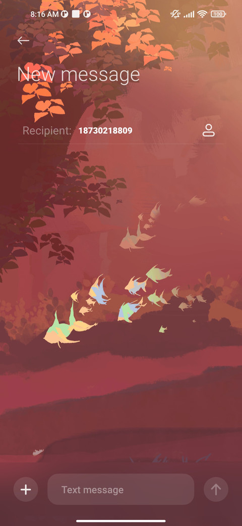 Cross time lovers screenshot