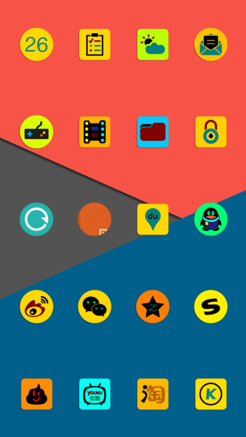 Tinct screenshot
