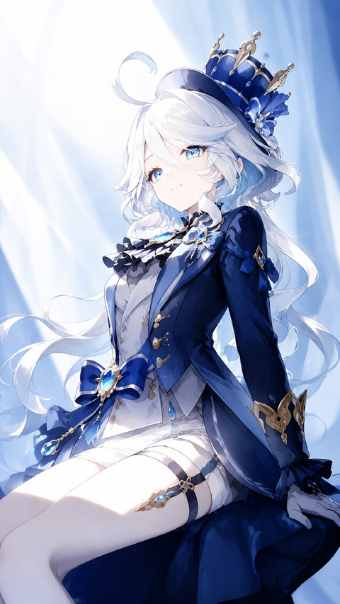 眸光映世间万象 screenshot
