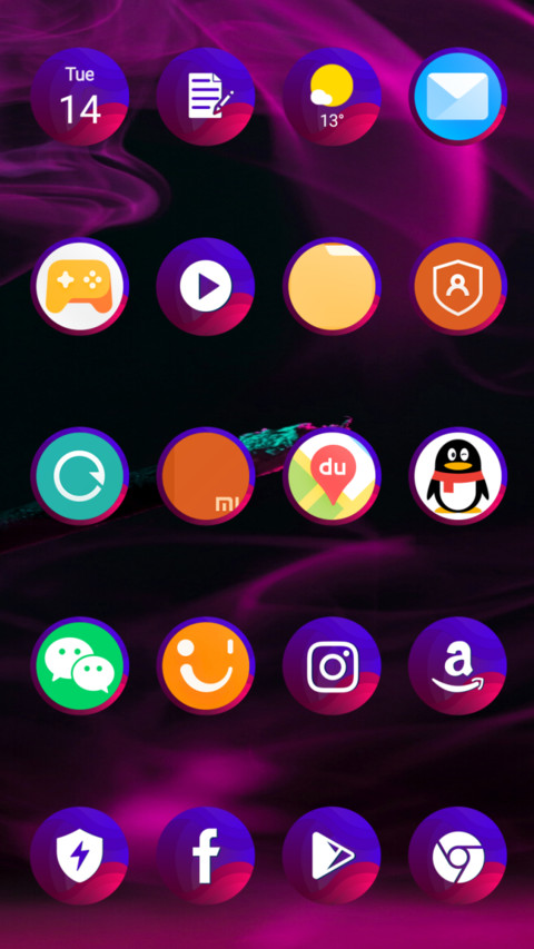 Smoke_3MDS screenshot