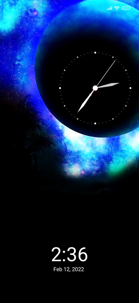 Planet Si screenshot