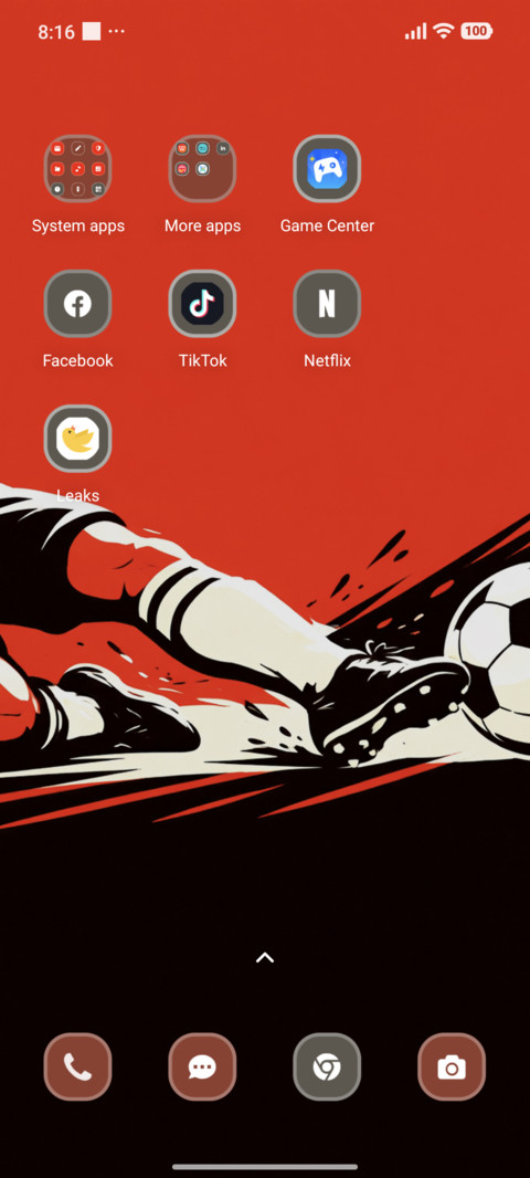 Goal Rush ⚽ screenshot