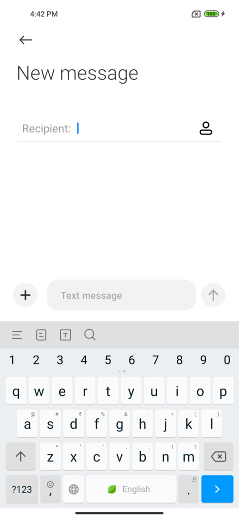 Heart screenshot
