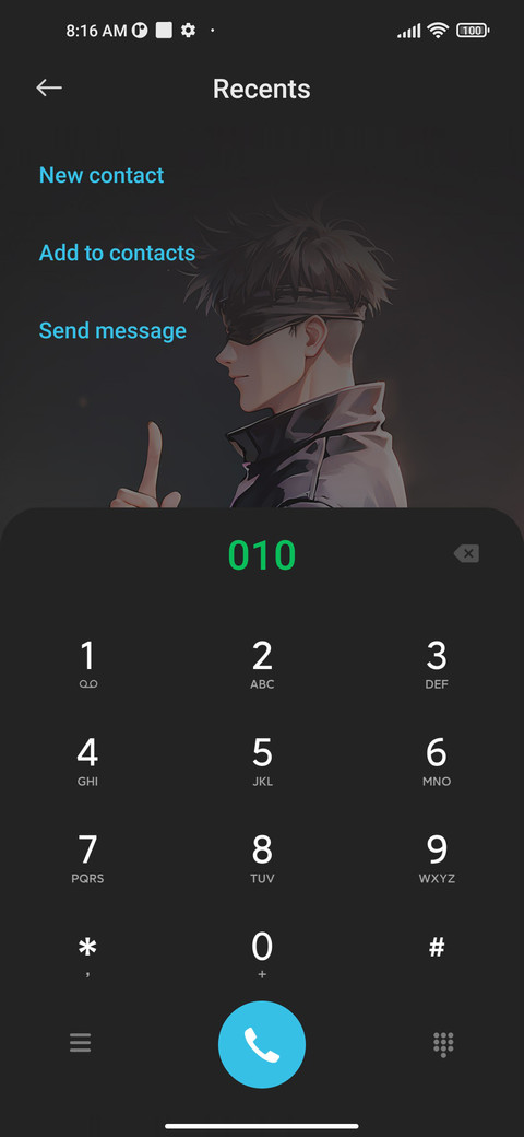 to be number one screenshot