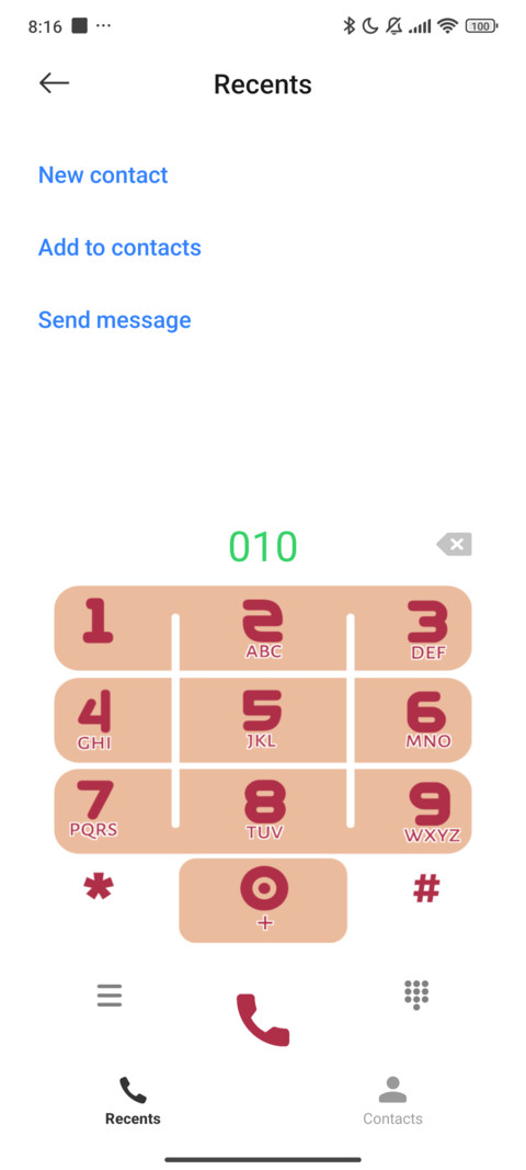 BLCH V15 screenshot