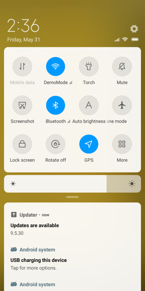 Sweeps_DWM19 screenshot