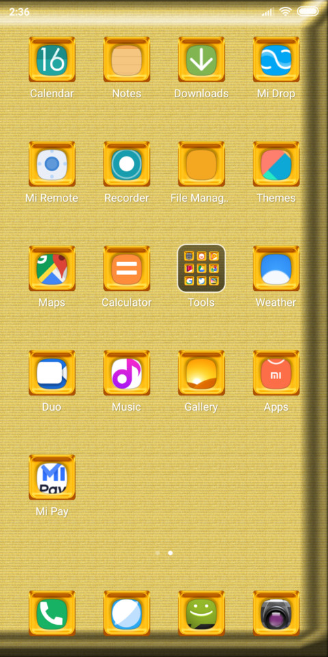 Sweeps_DWM19 screenshot