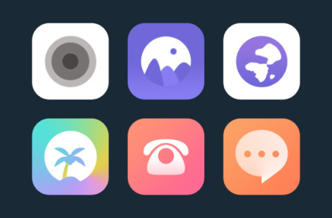 汐若 screenshot