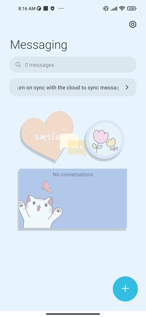 sticky note screenshot