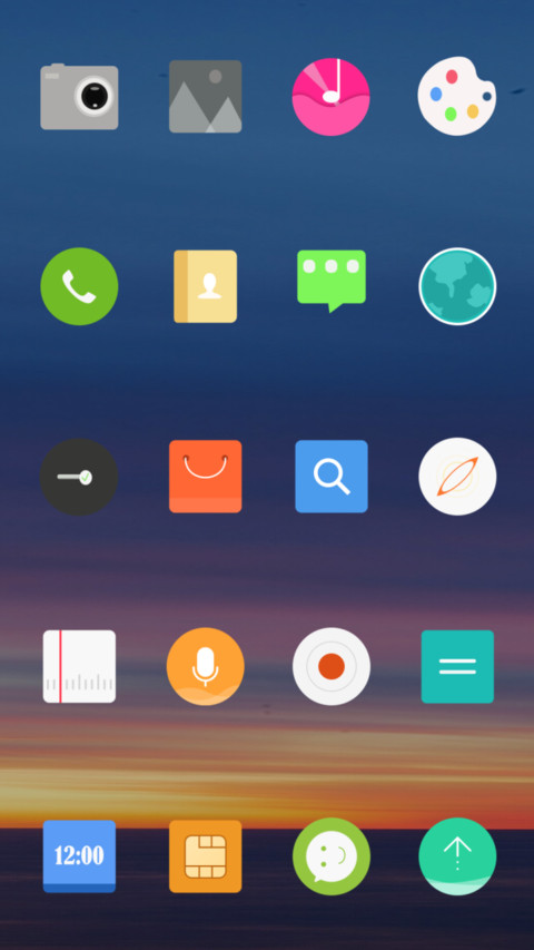 Ruby TT screenshot