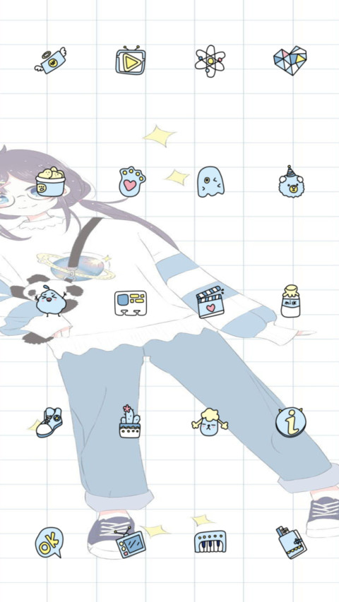 机主是小仙女 screenshot