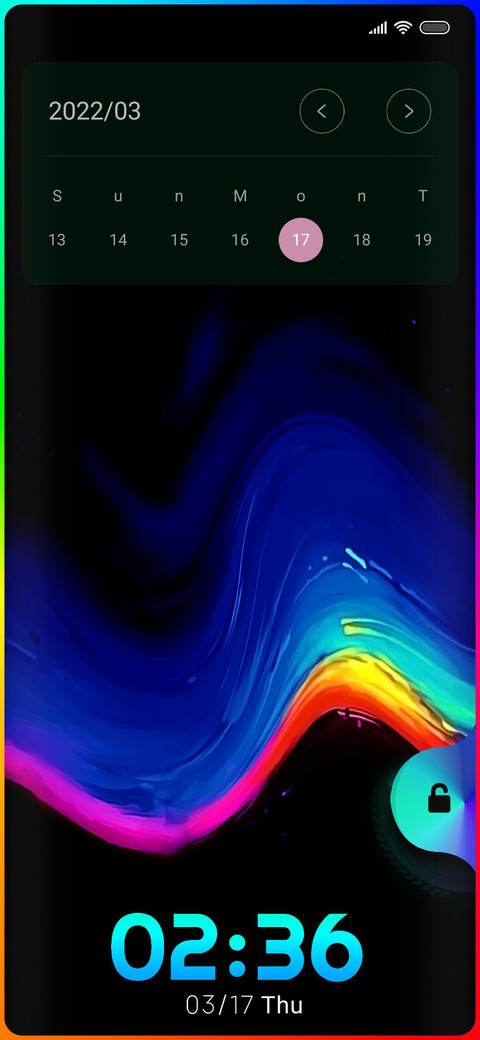 Space six screenshot